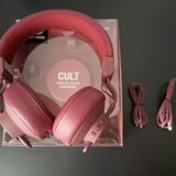 Casti Bluetooth Fresh n Rebel Cult Bluetooth On-Ear
